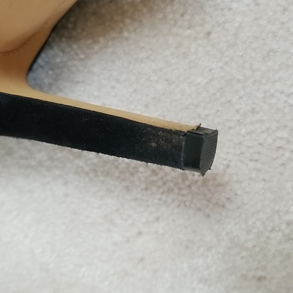 Sam Edelman Booties - Picture 5 of 6